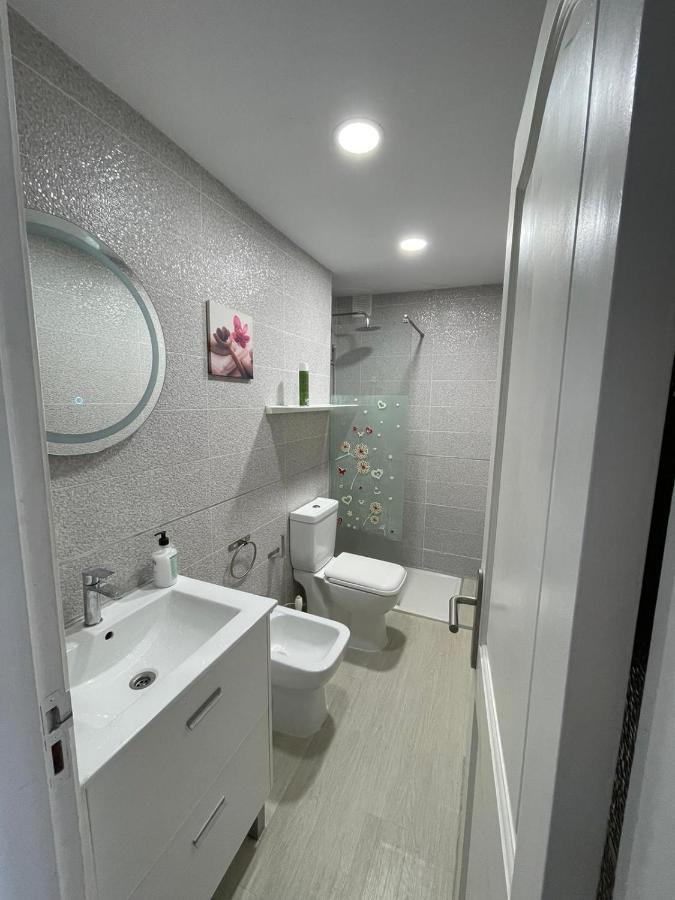 Apartamento Adeje Arona  Exterior foto