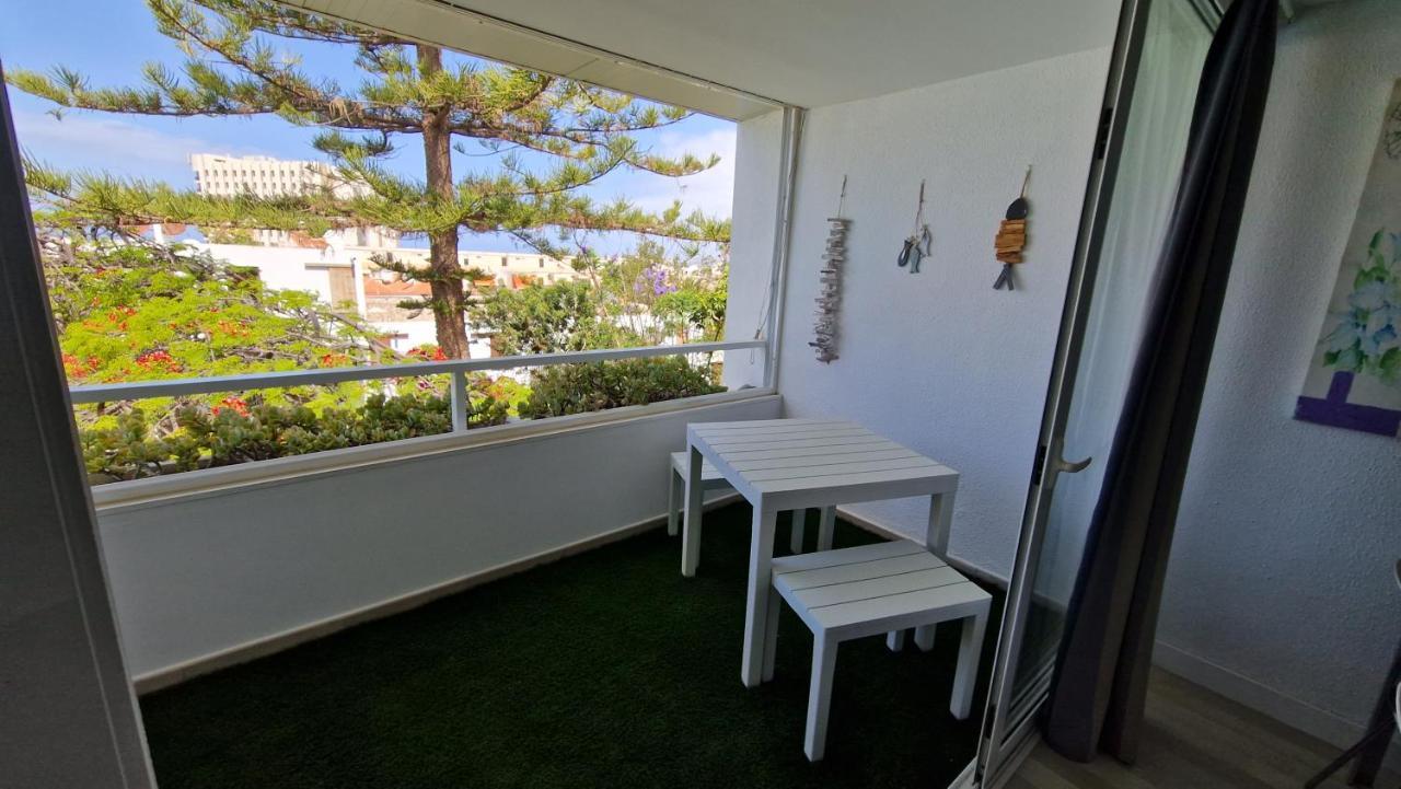 Apartamento Adeje Arona  Exterior foto