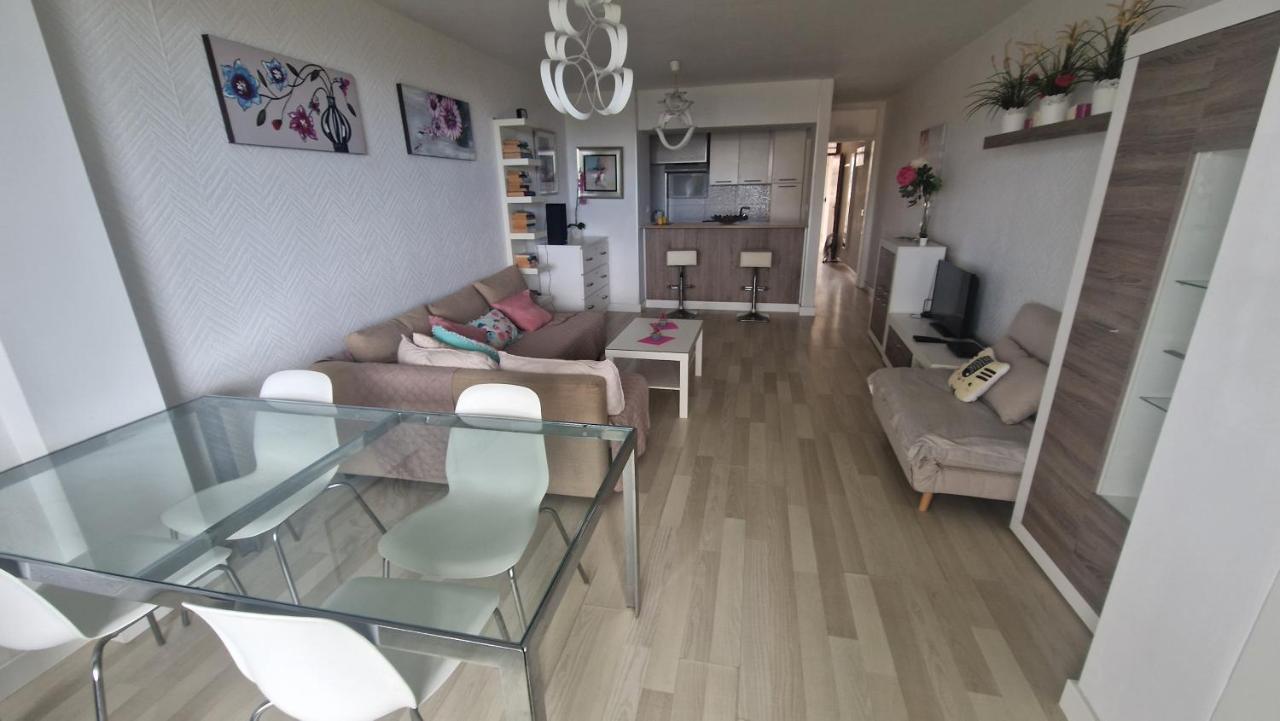 Apartamento Adeje Arona  Exterior foto