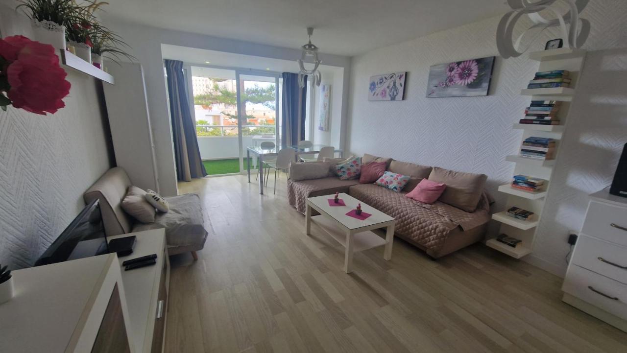 Apartamento Adeje Arona  Exterior foto