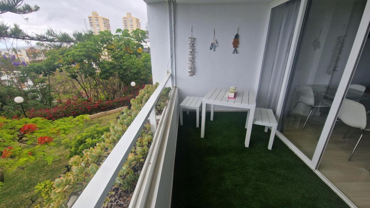 Apartamento Adeje Arona  Exterior foto