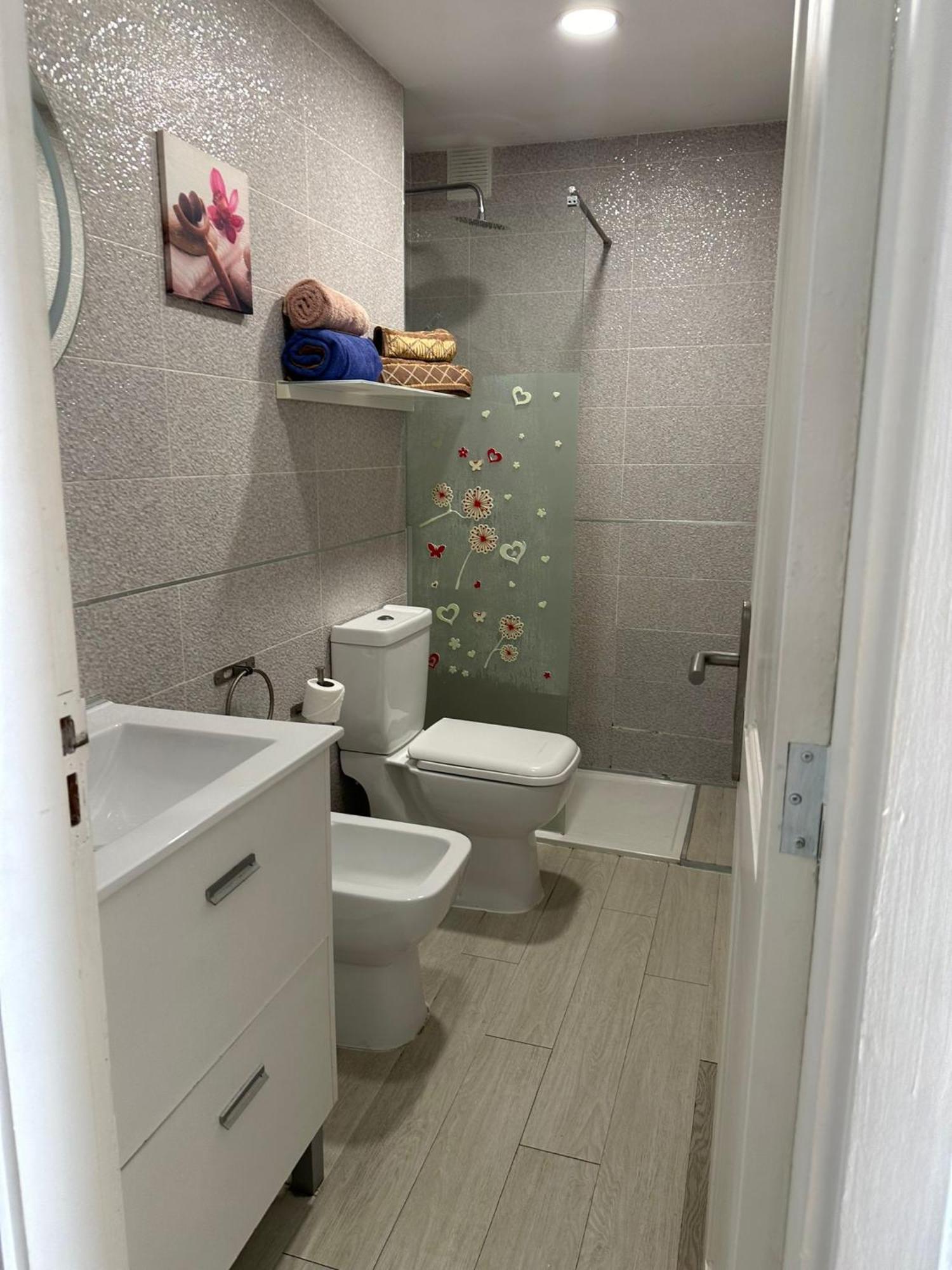 Apartamento Adeje Arona  Exterior foto