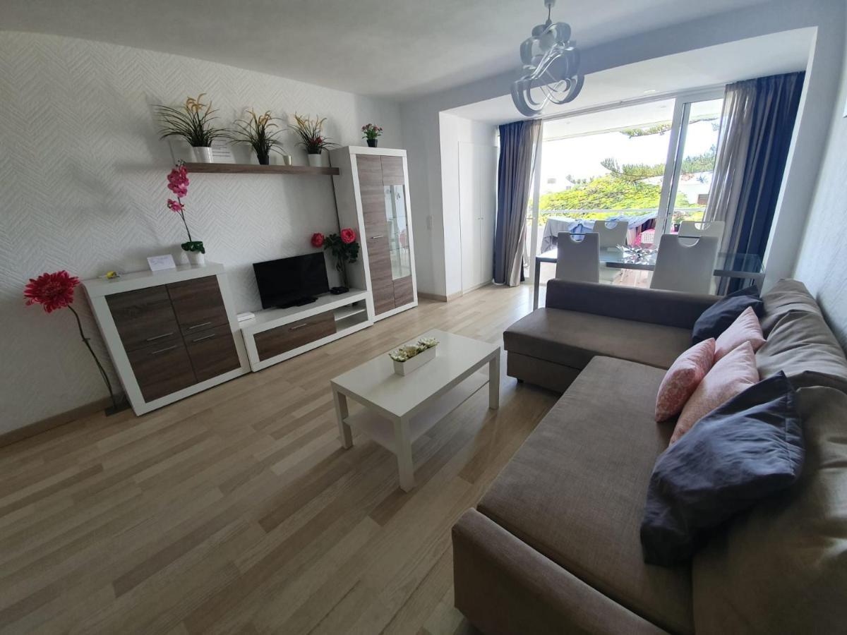 Apartamento Adeje Arona  Exterior foto